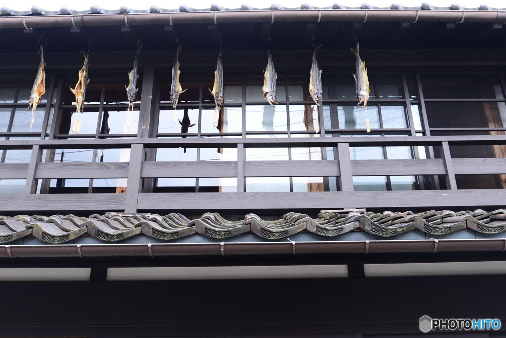新潟県村上市