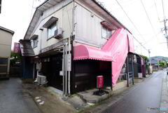 新潟県村上市⑩