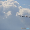EK A380 @DUS