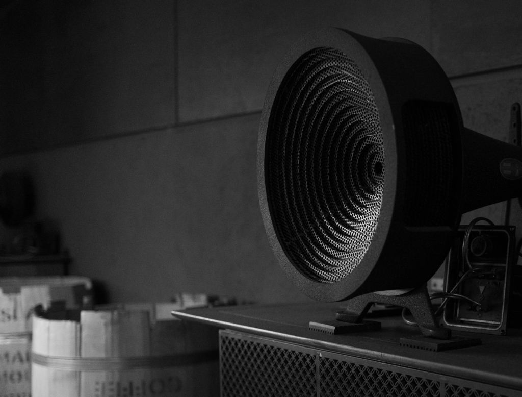 Audio Mind