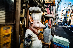 神田原色図鑑