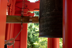 誰がために鐘を撞く