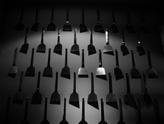 歓迎 千手観音ご一行様