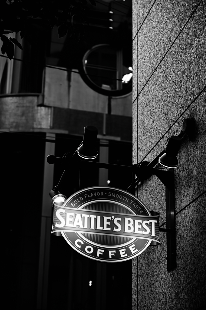 Seattle's Best Coffee