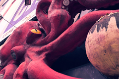 大阪の看板負けへん⓹（5261）