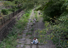 それぞれの撮影