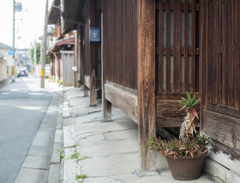 長屋2