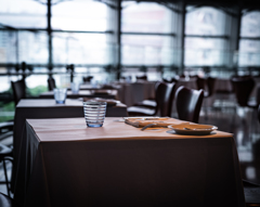 Brasserie Paul Bocuse Le Musée