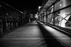 歩いてかえろっ！