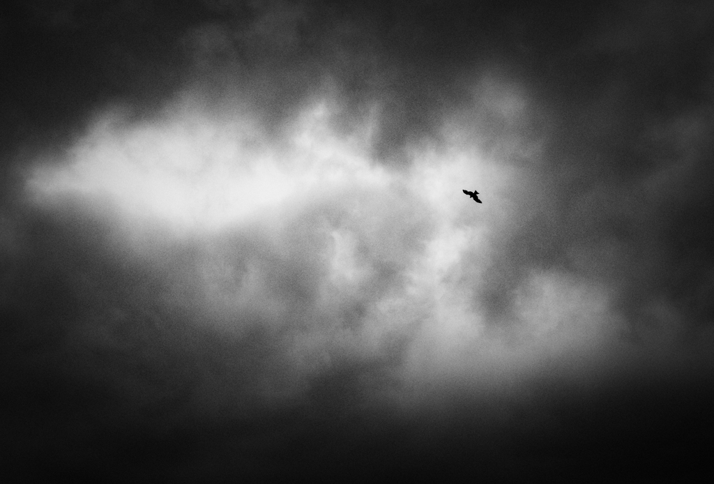 May Storm