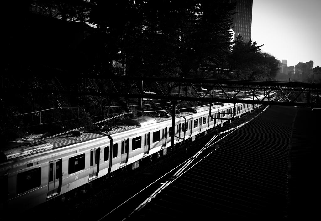 Go west