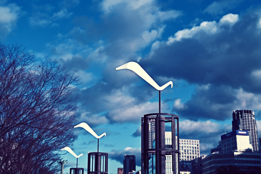 大阪オブジェ②（5621）