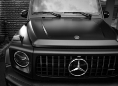 Matte