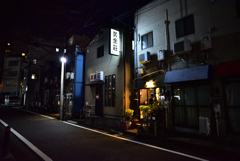 黄金町⑮今日の終わりに（0897）