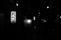 薬研堀＠花見小路