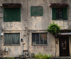 LAST WALTZ