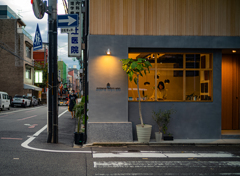 Reform salon