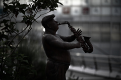 Saxer