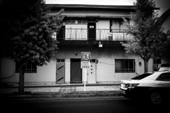 渡る道路は鬼ばかり