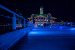 瑠璃色の向こう側 瑠璃色の向こう側