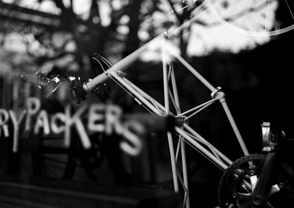 「機能美」or「装飾美」