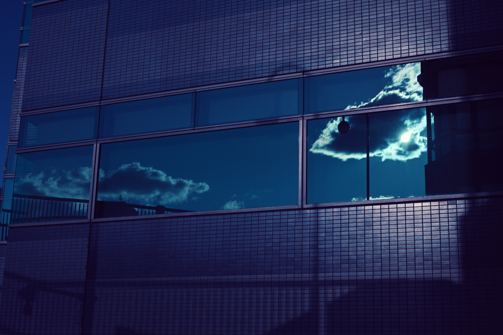 Reflection（0050）