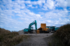 はたらくくるま