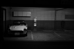 老舗とS8@花見小路（8233）