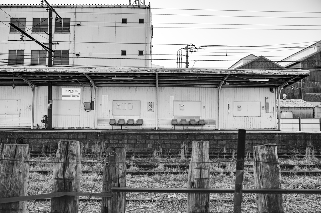 終着駅