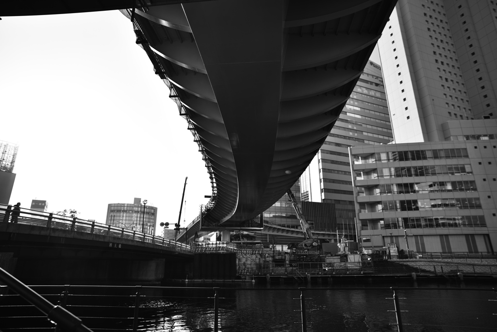 架（0964）