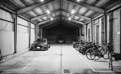 ひとつ屋根の下