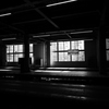 Terminal station③-daylight window（5011）
