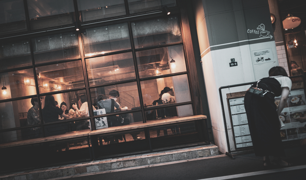 どれにしようかな