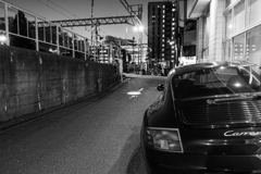 Dr. Ferdinand Porsche