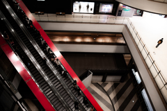 あっちとこっち側