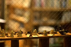 黄金町⑰今日の終わりに（5885）