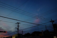 Crossing