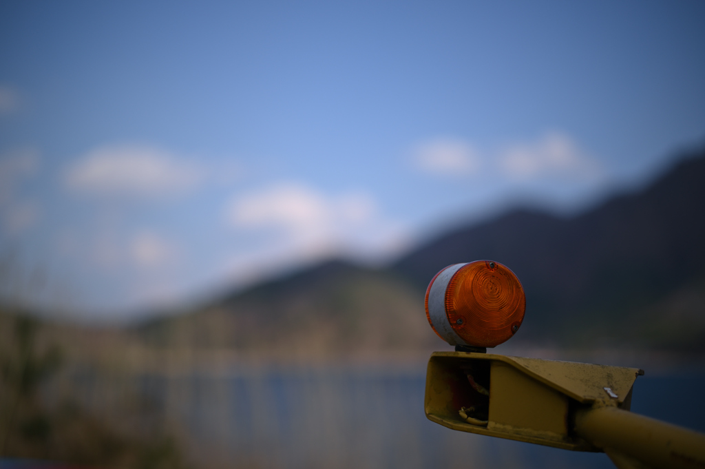 Direction indicator