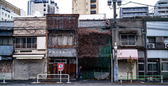 上野の東
