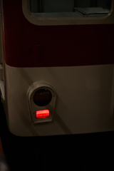 Terminal station⑩-tail lamp（5039）