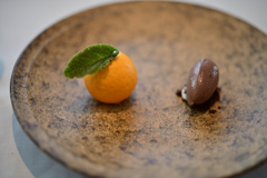 甘夏のフロマージュブラン（0551）