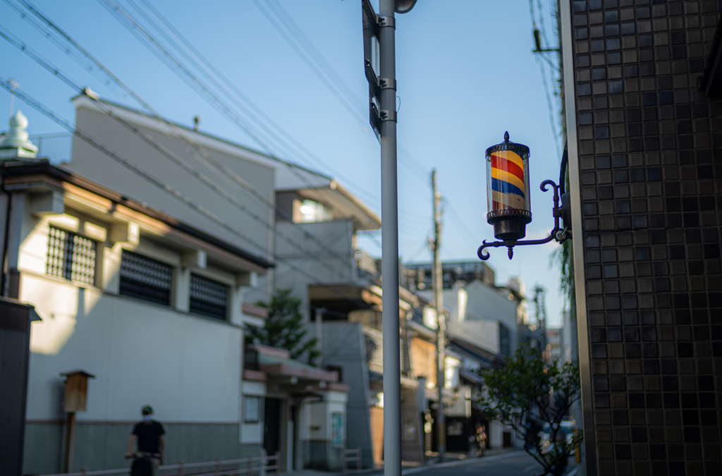 くるくる