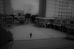 閑