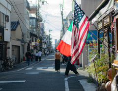伊×米×南瓜