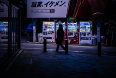 憧れ