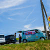 aid station