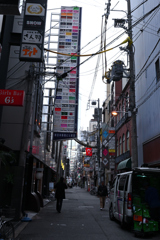 大阪も看板は負けへんで（5685）