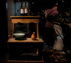 一羽、一杯、二本、そして数人