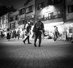 雷漢（おとこ）