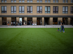 LEMONADEのこっち側